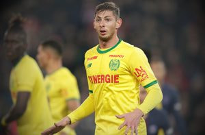 Emiliano Sala