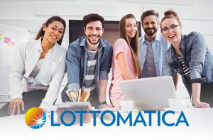 Il Team HR di Lottomatica si conferma al top