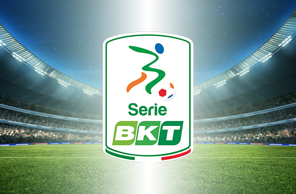 Logo Serie B