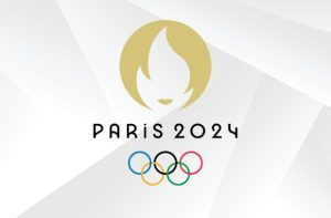 Logo Parigi 2024