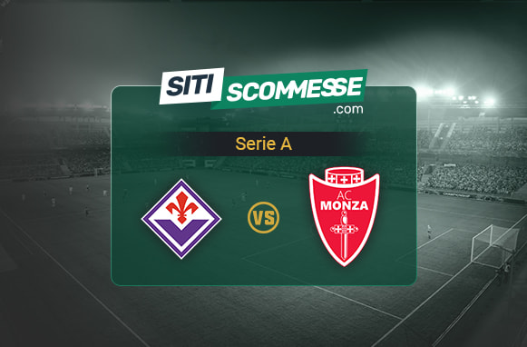 Pronostico Fiorentina-Monza