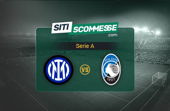 Pronostico Inter-Atalanta