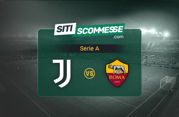 Pronostico Juventus-Roma