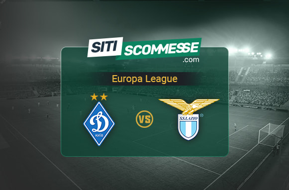 Pronostico Dinamo Kiev-Lazio