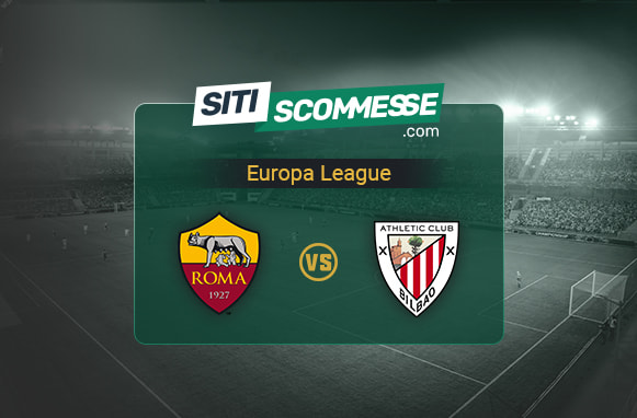 Pronostico Roma-Athletic Bilbao