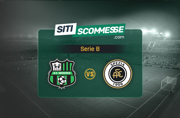 Pronostico Sassuolo-Spezia