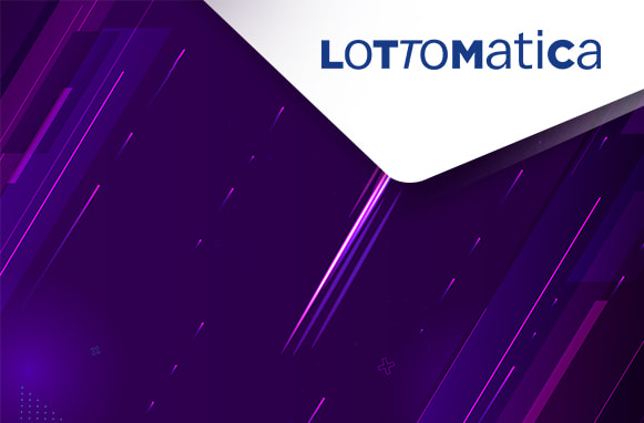 Logo brand Lottomatica