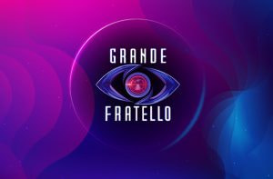 Logo del Grande Fratello