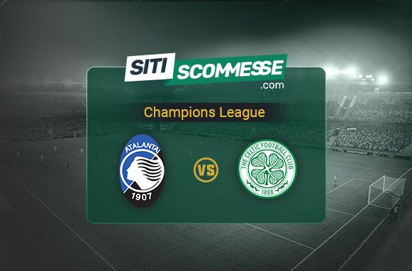 Pronostico Atalanta-Celtic