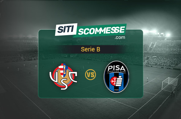 Pronostico Cremonese-Pisa