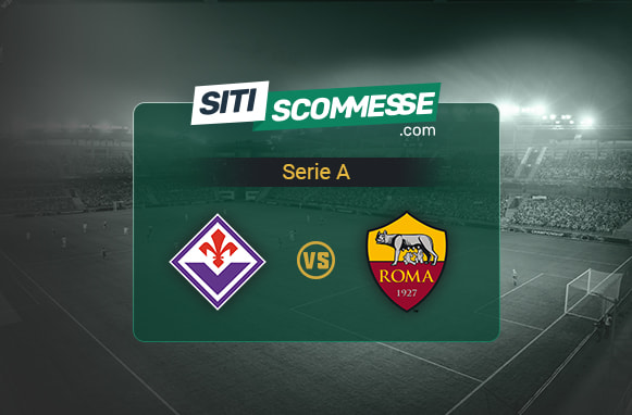 Pronostico Fiorentina-Roma