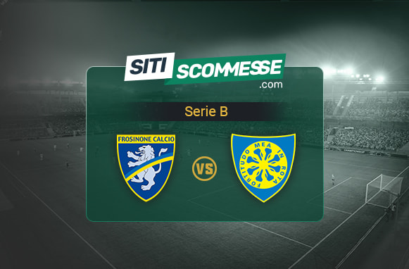 Pronostico Frosinone-Carrarese