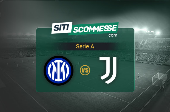 Pronostico Inter-Juventus