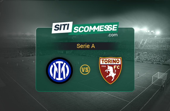 Pronostico Inter-Torino