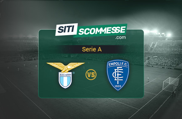 Pronostico Lazio-Empoli