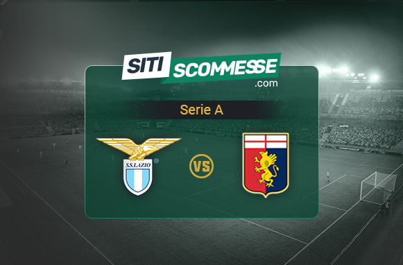 Pronostico Lazio-Genoa