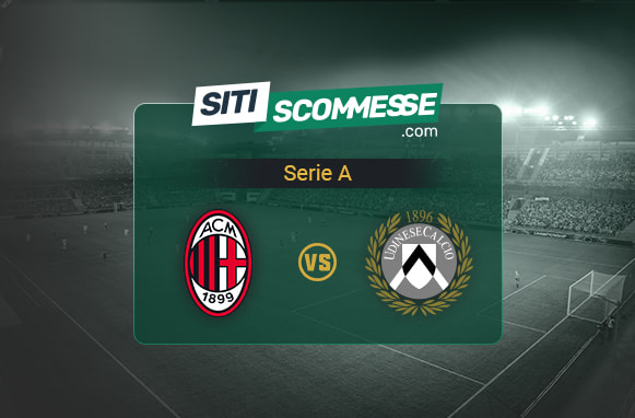 Pronostico Milan-Udinese