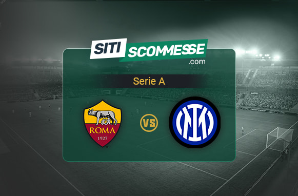 Pronostico Roma-Inter