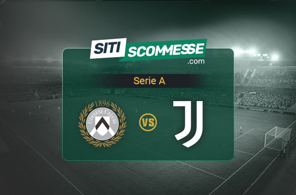 Pronostico Udinese-Juventus