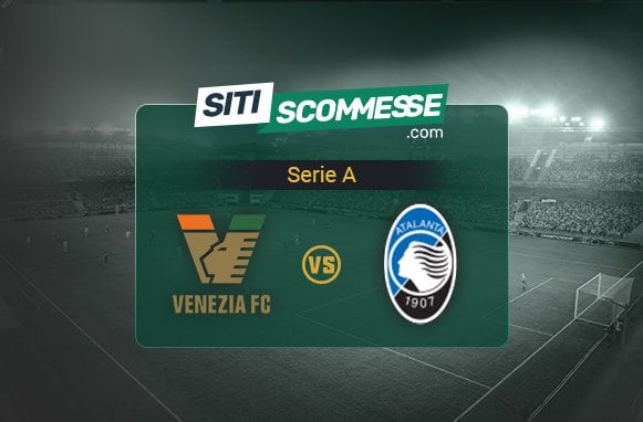 Pronostico Venezia-Atalanta