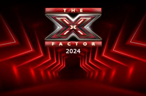 ogo di X-Factor 2024