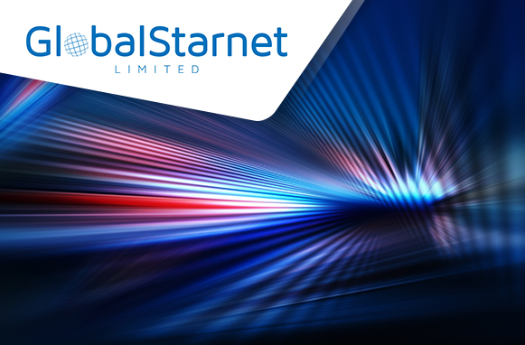 Logo Global Starnet