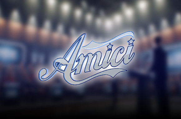 Logo di Amici