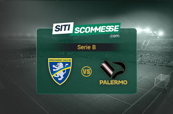 Pronostico Frosinone-Palermo