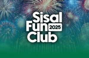 Logo di SisalFunClub 2025