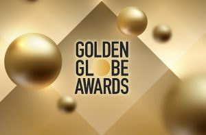 Logo Golden Globe Awards