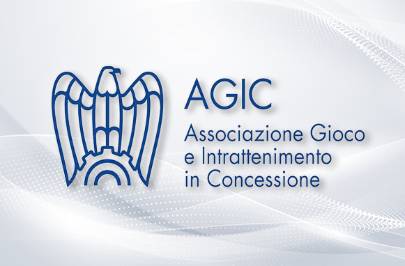 Logo AGIC