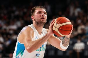 Luca Doncic