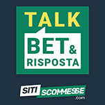 Il podcast di Siti scommesse, Talkbet e risposta